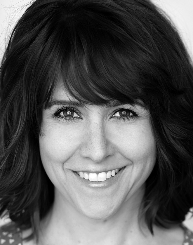 Picture of Alli Mauzey