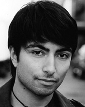 Picture of Shaun Taylor Corbett