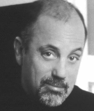 Picture of Billy Joel