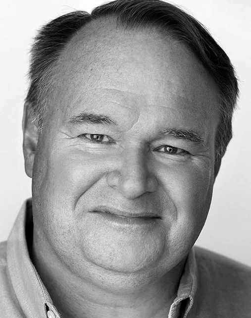 Picture of Tom McGowan