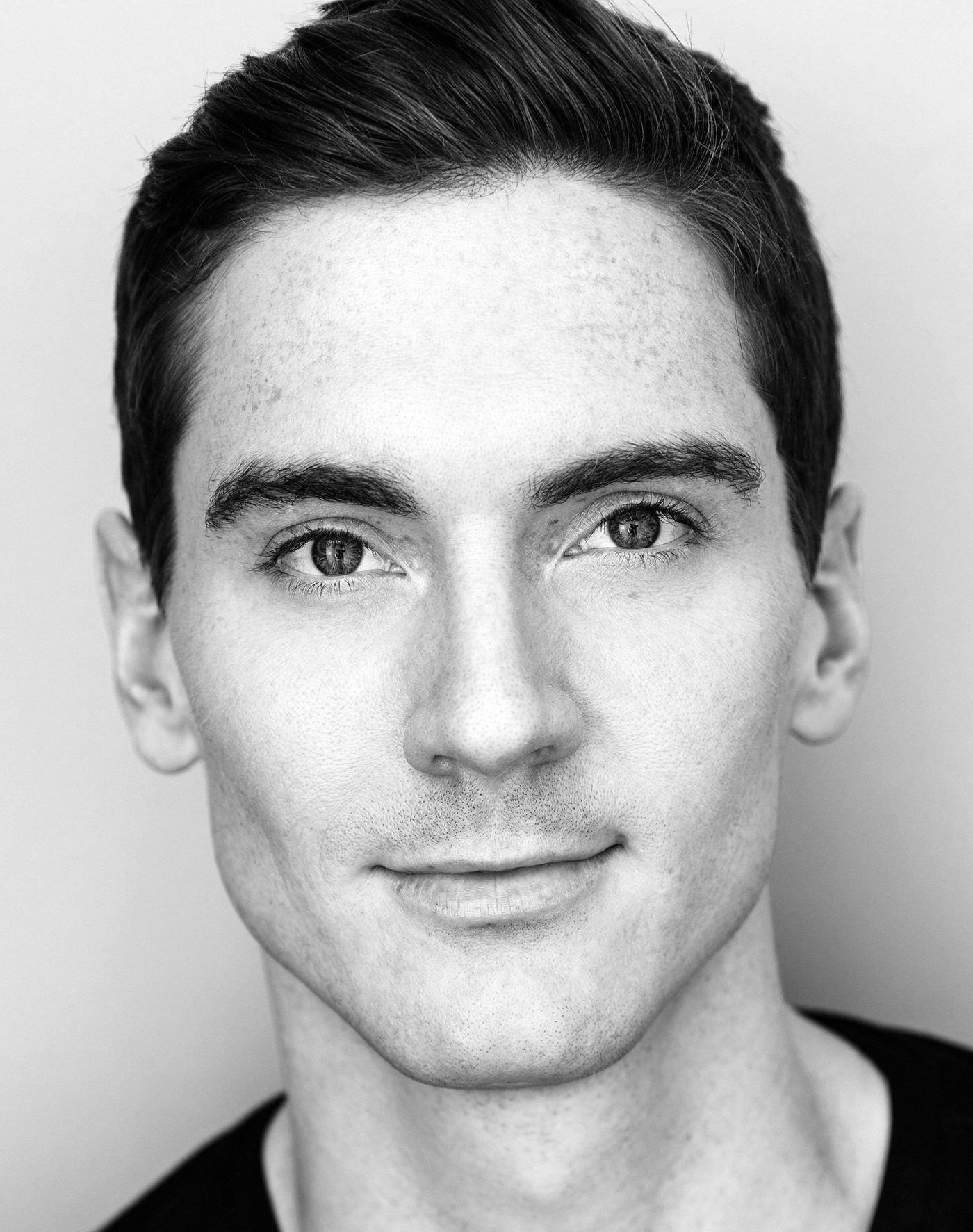 Picture of Zach Hess