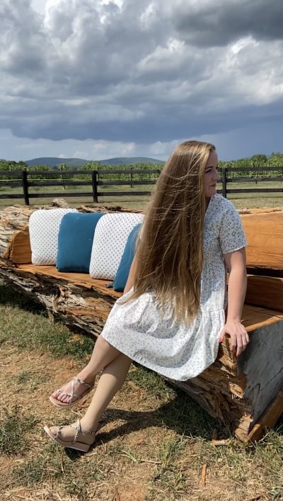 Picture of Sara Linger