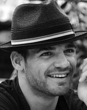 Picture of Martin Charrat