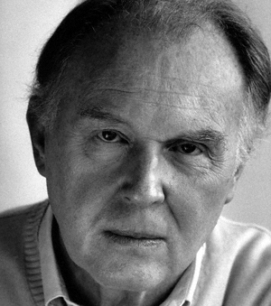 Picture of Tim Pigott Smith