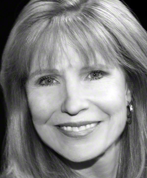 Picture of Donna Hanover