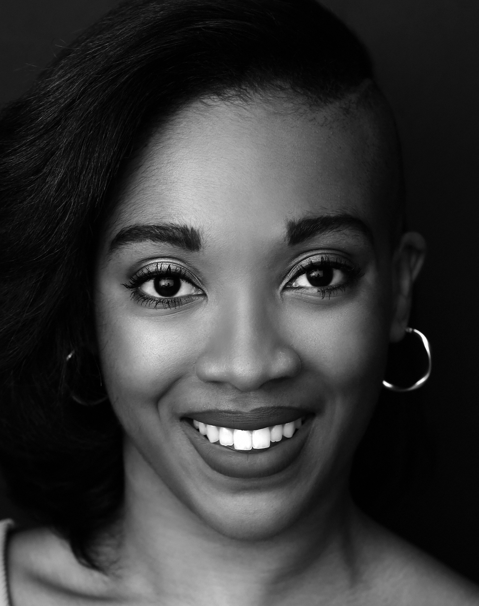 Picture of Kamille Upshaw