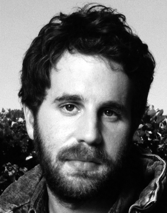 Picture of Ben Platt