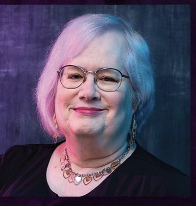 Picture of Colleen Mctigue