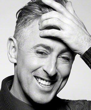 Picture of Alan Cumming