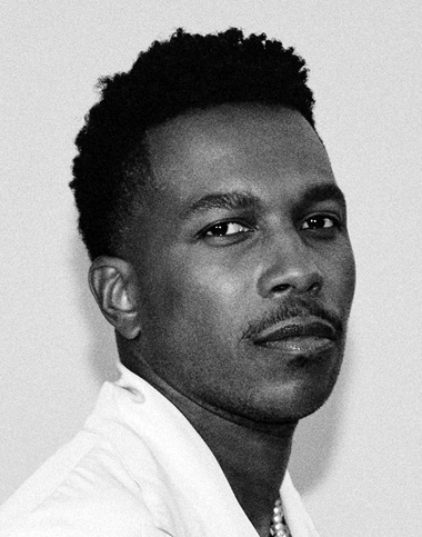 Picture of Leslie Odom Jr.