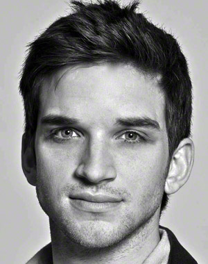 Picture of Evan Jonigkeit