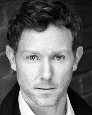 Picture of Richard Hansell