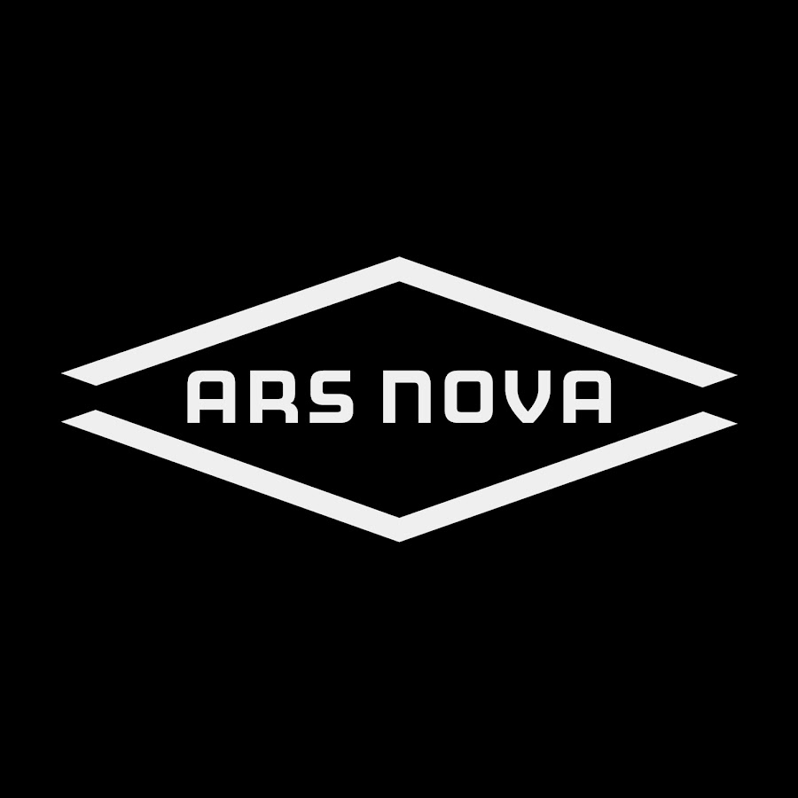 Logo of Ars Nova