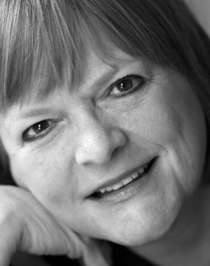 Picture of Kristen Blodgette