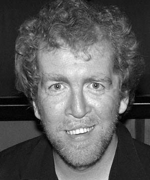 Picture of Andrew Wilder