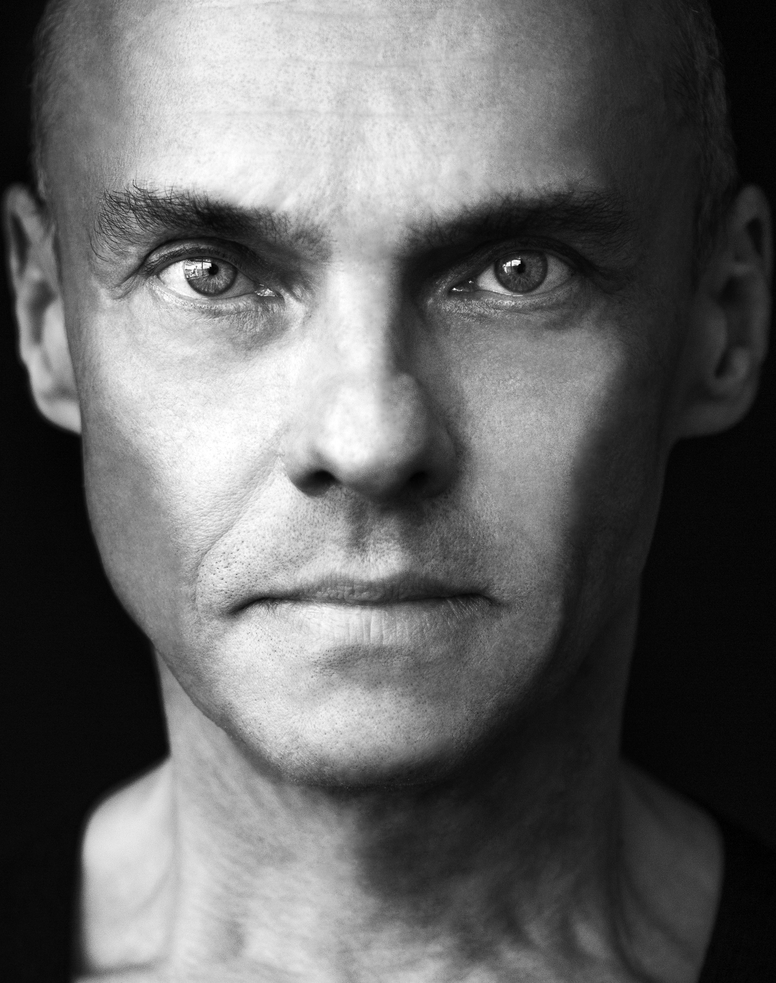 Picture of Jan Versweyveld