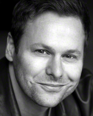 Picture of George Merrick