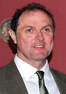 Picture of Boris McGiver