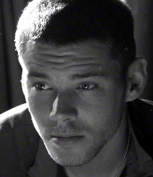 Picture of Brian J. Smith