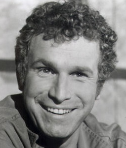 Picture of Wayne M Rogers