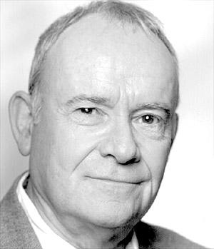 Picture of Buck Henry