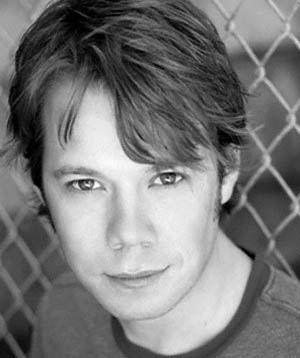 Picture of Benjamin Schrader