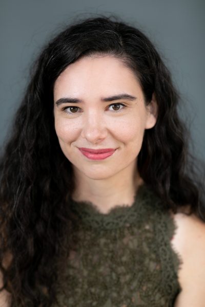 Picture of Simone Allen