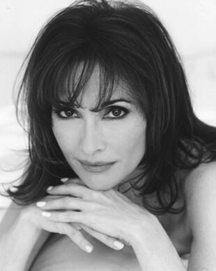 Picture of Susan Lucci