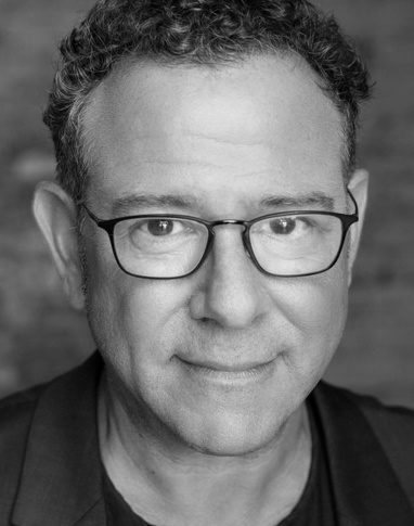 Picture of Michael Grief