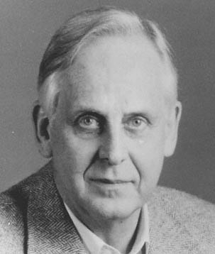 Picture of Michael Blakemore