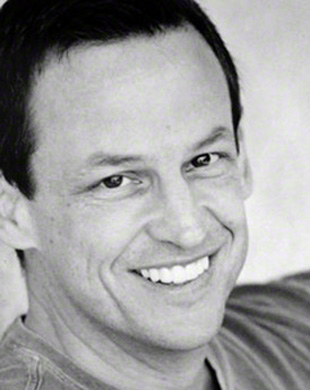 Picture of Peter Frechette