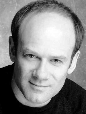 Picture of Joel Blum