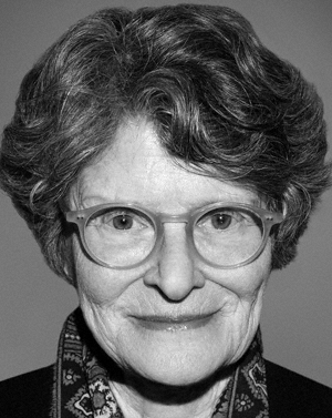 Picture of Louise Hoven