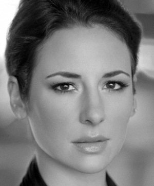 Picture of Sarrah Strimel