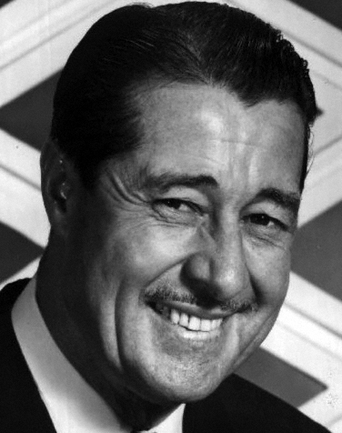 Picture of Don Ameche
