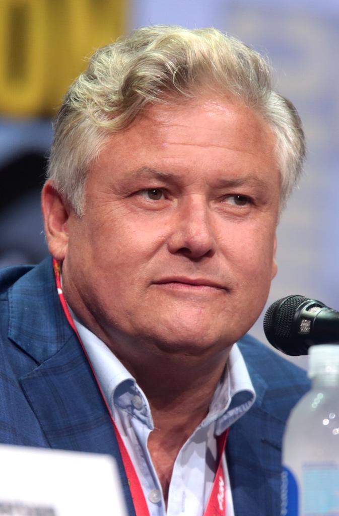 Picture of Conleth Hill
