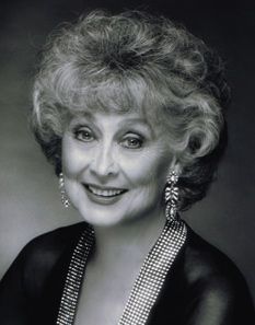 Picture of Betty Garrett