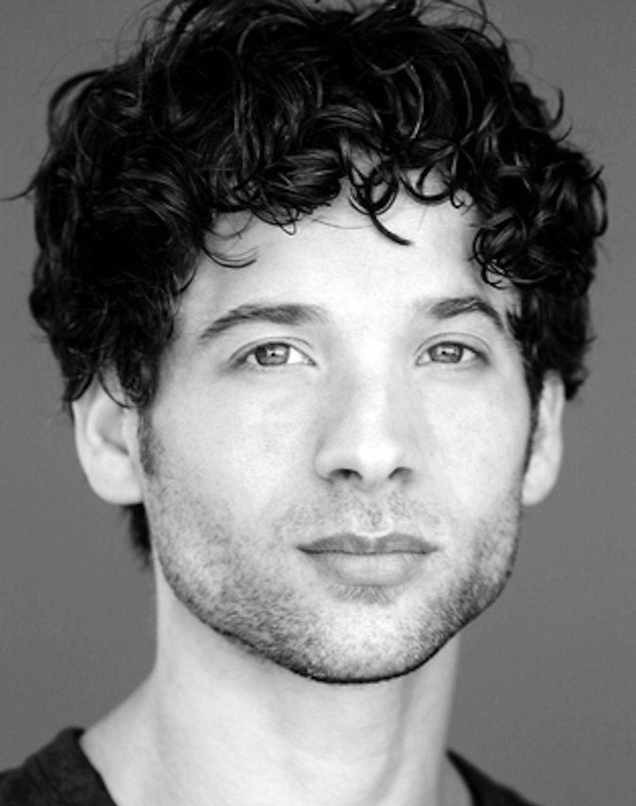 Picture of Peter Chursin