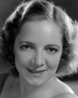 Picture of Helen Hayes Brown
