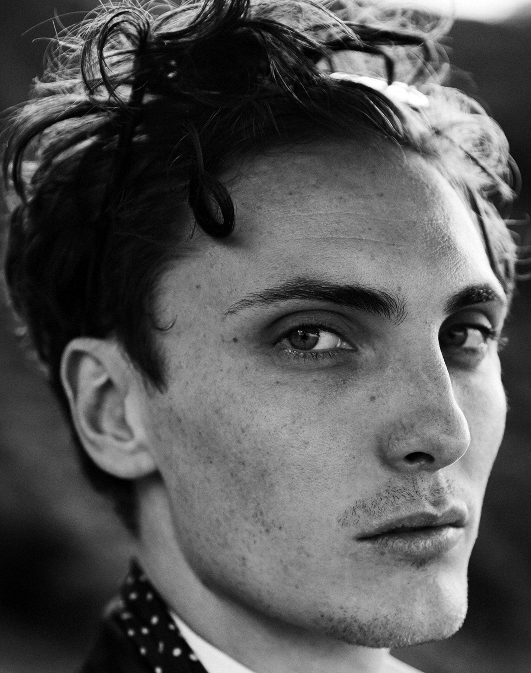 Picture of Eamon Farren