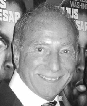 Picture of Frederick De Mann