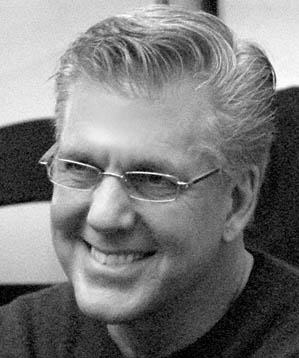 Picture of Randall Buck