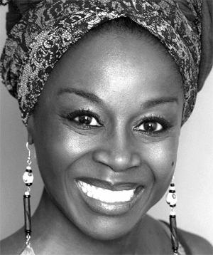 Picture of Akosua Busia