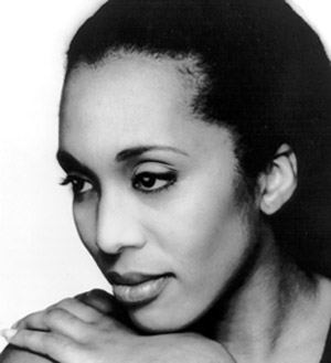 Picture of Francesca Harper