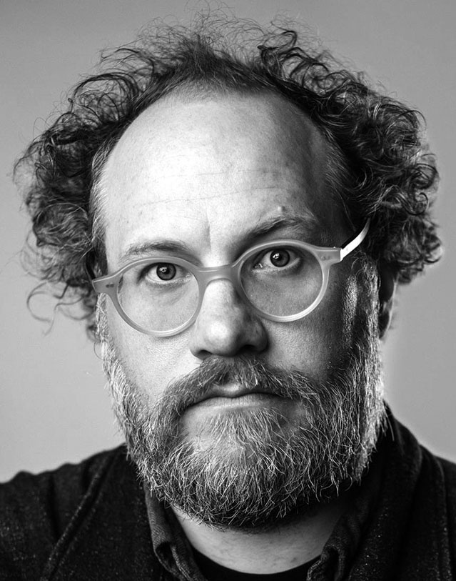 Picture of Andy Grotelueschen