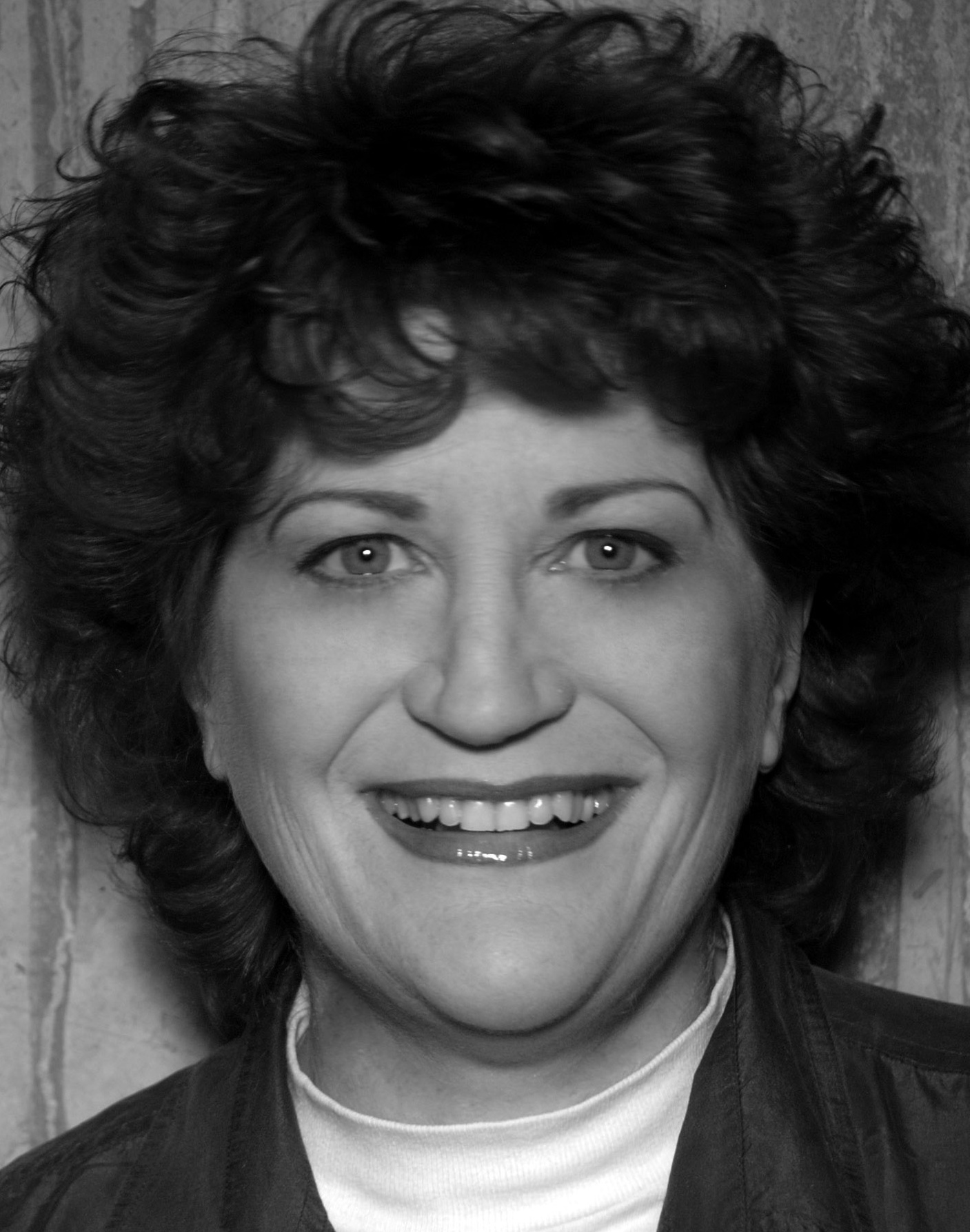 Picture of Barbara Tirrell