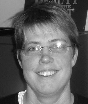 Picture of Julia P. Jones