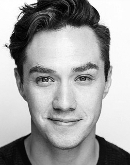 Picture of Fred Odgaard