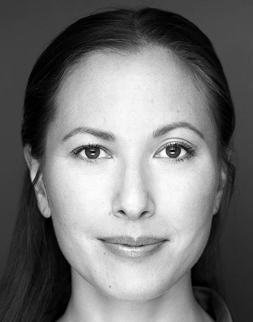 Picture of Celia Mei Rubin