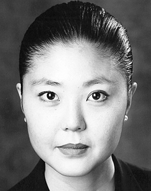 Picture of Linda Cho